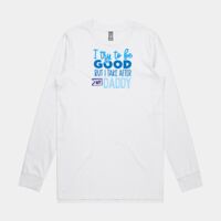 Base Longsleeve  Thumbnail