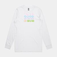 Base Longsleeve  Thumbnail