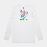 Base Longsleeve  Thumbnail