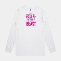 Base Longsleeve  Thumbnail