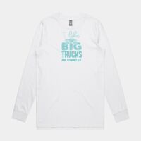 Base Longsleeve  Thumbnail