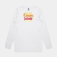 Base Longsleeve  Thumbnail