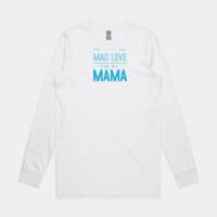 Base Longsleeve  Thumbnail