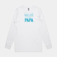 Base Longsleeve  Thumbnail