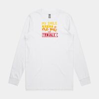 Base Longsleeve  Thumbnail