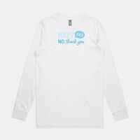 Base Longsleeve  Thumbnail