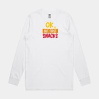 Base Longsleeve  Thumbnail