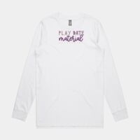 Base Longsleeve  Thumbnail