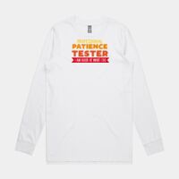 Base Longsleeve  Thumbnail