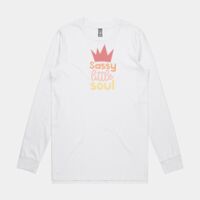 Base Longsleeve  Thumbnail