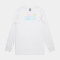 Base Longsleeve  Thumbnail