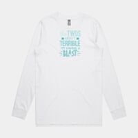 Base Longsleeve  Thumbnail