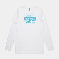 Base Longsleeve  Thumbnail