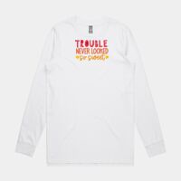 Base Longsleeve  Thumbnail