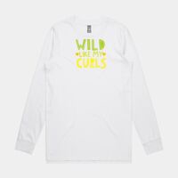 Base Longsleeve  Thumbnail