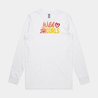 Base Longsleeve  Thumbnail