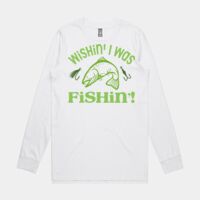 Base Longsleeve  Thumbnail