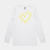 Base Longsleeve  Thumbnail