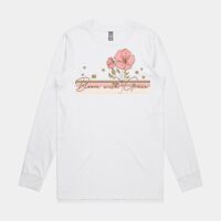 Base Longsleeve  Thumbnail