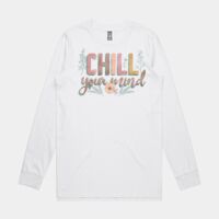 Base Longsleeve  Thumbnail