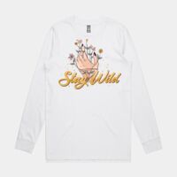 Base Longsleeve  Thumbnail