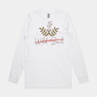 Base Longsleeve  Thumbnail