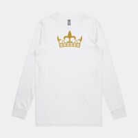 Base Longsleeve  Thumbnail