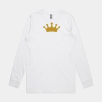 Base Longsleeve  Thumbnail