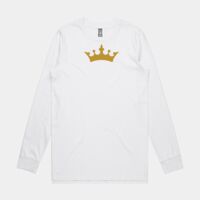 Base Longsleeve  Thumbnail