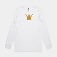 Base Longsleeve  Thumbnail