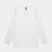 Base Longsleeve  Thumbnail