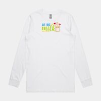 Base Longsleeve  Thumbnail