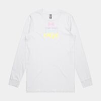 Base Longsleeve  Thumbnail