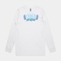 Base Longsleeve  Thumbnail