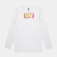 Base Longsleeve  Thumbnail