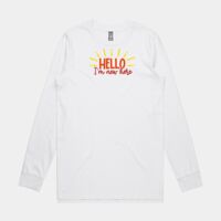 Base Longsleeve  Thumbnail