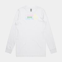 Base Longsleeve  Thumbnail