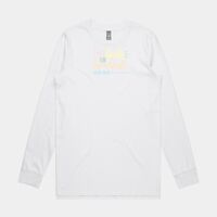 Base Longsleeve  Thumbnail