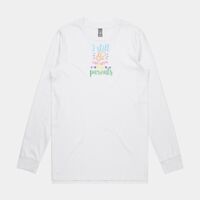 Base Longsleeve  Thumbnail