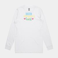 Base Longsleeve  Thumbnail