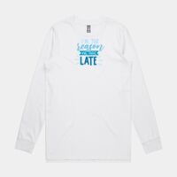 Base Longsleeve  Thumbnail