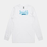 Base Longsleeve  Thumbnail
