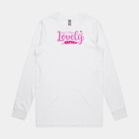 Base Longsleeve  Thumbnail