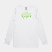 Base Longsleeve  Thumbnail