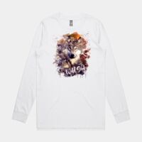 Base Longsleeve  Thumbnail