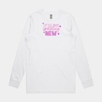 Base Longsleeve  Thumbnail