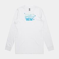 Base Longsleeve  Thumbnail