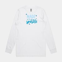 Base Longsleeve  Thumbnail