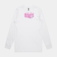 Base Longsleeve  Thumbnail