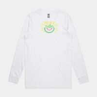 Base Longsleeve  Thumbnail